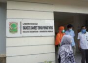 RESTORAN DAN KAFE WAJIB TES SWAB, Laboratorium FK Unand Siap Tampung Ribuan Sampel