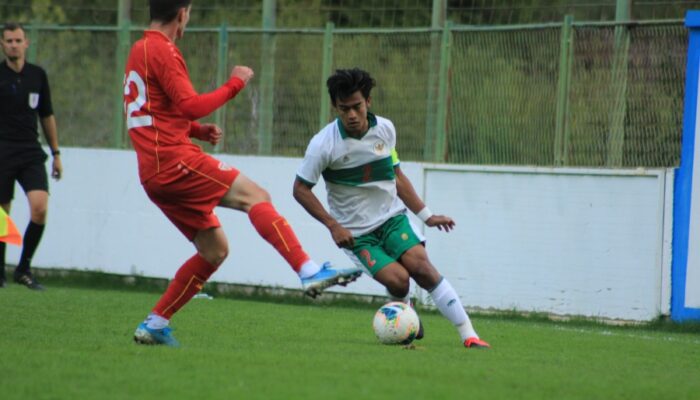 Piala Menpora 2021 Segera Bergulir, PSSI Gerak Cepat Siapkan Turnamen Pramusim