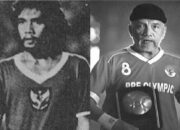 Mengenal Sosok Legenda Sepak Bola Djunaidy Abdillah