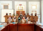 Dikunjungi Leonardy, Lubuk Pandan Butuh Perbaikan Jalan dan Irigasi