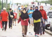 Simak Arahan Dari Satgas Covid-19 Pusat untuk Tetap Bisa Menikmati Libur Panjang di Tengah Pandemi