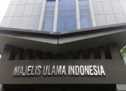 MUI Bakal Usul Fatwa Masa Jabatan Presiden 7-8 Tahun Satu Periode