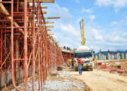 UNP Terima Hibah Lahan Main Stadium