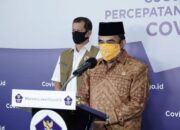 Ribuan Penghuni Ponpes Terpapar Covid-19, Satgas Kemenag Diterjunkan