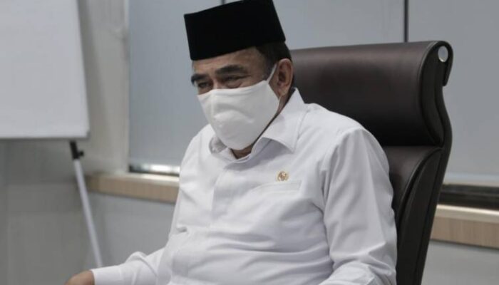 Kemenag RI Sedang Menggodok Rencana Penyiapan Naskah Khutbah Jumat, Untuk Apa?