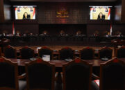 Menkeu Sebut UU Covid-19 tak Rugikan Rakyat