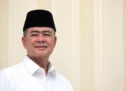 Kepedulian pada Adat Jadi Alasan Tokoh Masyarakat Gauang Dukung Nasrul Abit