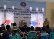 Nelayan Bakal Dapat Kartu BBM dari Pertamina