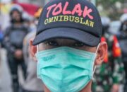 Ratusan Orang Bakal ‘Kepung’ Gedung DPRD Sumbar Hari Ini