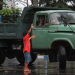 anak jalanan