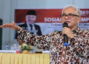 Guspardi Gaus Angkat Bicara tentang Deklrasi Partai Ummat