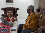 Semen Padang Boyong Dua Penghargaan dari Kemnaker RI