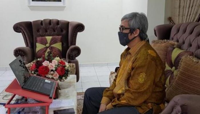 Semen Padang Boyong Dua Penghargaan dari Kemnaker RI