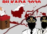 KPU Tetapkan DPT, 3,7 Juta Warga Sumbar Berhak Memilih