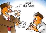 Politik Uang Berpotensi Kian Marak
