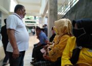 Ternyata Ini Sakit yang Diderita Mantan Wali Kota Sawahlunto Ali Yusuf Sebelum Meninggal Dunia