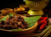 Pemprov Sumbar Siapkan Rp1,5 Miliar untuk Paket Rendang Buah Tangan Peserta MTQ Nasional 2020