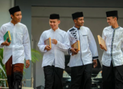 Peringati Hari Santri, Pemda Ingatkan Santri Terapkan Protokol Kesehatan