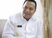 BREAKING NEWS : Wali Kota Sawahlunto Periode 2013 – 2018 Ali Yusuf Berpulang