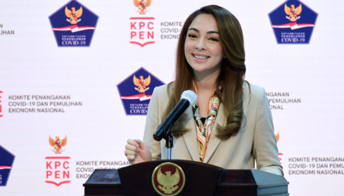Cegah Klaster Keluarga, Pemerintah Susun Protokol Kesehatan Khusus