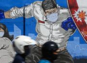 Provinsi Sumbar Siapkan Gerakan Semesta Lawan Pandemi Covid-19