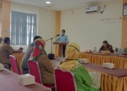 Berlaku Efektif Minggu Ini, Sosialisasi Perda AKB Digencarkan