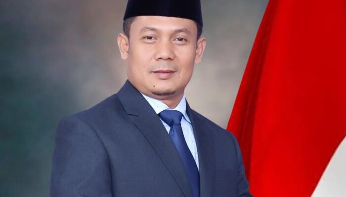 Terkait Polemik Kafilah MTQ Sumbar Yunia Safitri, Anggota Komisi V DPRD Sumbar Angkat Bicara