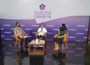 Perubahan Perilaku Jadi Kunci Pencegahan Covid-19