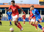 Batal Lawan Bosnia Herzegovina, Timnas U-19 Bakal Jajal Tim Papan Atas Liga Kroasia