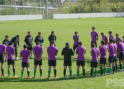 Usai Kroasia, Timnas U-19 Bakal Jajal Kemampuan Tim-tim Prancis