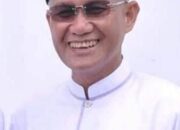 Tokoh Koto Baru H. Herman Apresiasi Program 1 Nagari 1 Ambulan