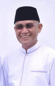 Tokoh Koto Baru H. Herman Apresiasi Program 1 Nagari 1 Ambulan