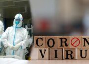 Ternyata Sudah Segini Total Kasus Covid-19 di Sumbar