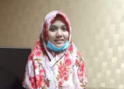 Sempat Mengadu ke Gubernur, Ternyata Ini Alasan Kenapa Kafilah MTQ Nasional Sumbar Yunia Safitri Tersingkir