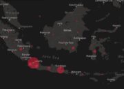 Sumbar Bebas Zona Merah Penyebaran Covid-19