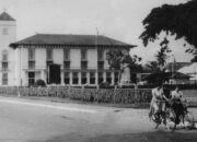 Empat Peninggalan Kolonial Yang Masih Dipakai Pemerintah di Padang