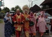 pernikahan agam