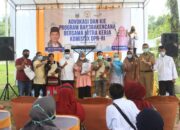 BKKBN Sumbar: Peserta KB Dharmasraya Aktif di Atas 75 Persen