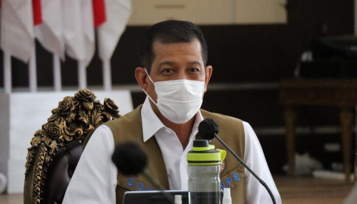 Kapasitas Laboratorium di Daerah Terus Ditingkatkan