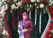 Senator Asal Sumbar Emma Yohanna Positif Covid-19