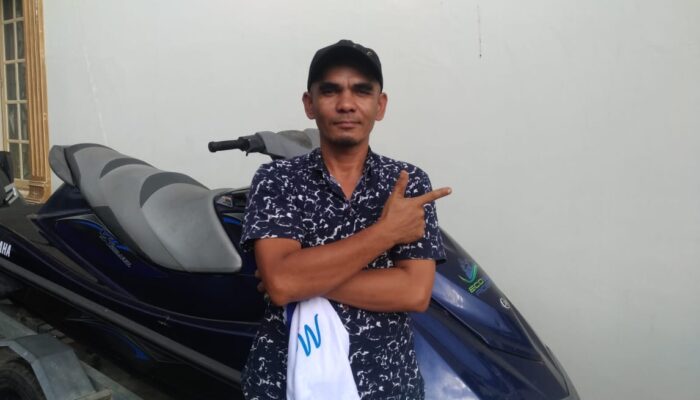 Pernah Menyerang Epyardi Asda, Gope Kini Balik Membela Sang Kapten