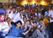 HARIAN HALUAN DI TENGAH KELINDAN SEJARAH, Berlayar Menembus Perubahan Zaman