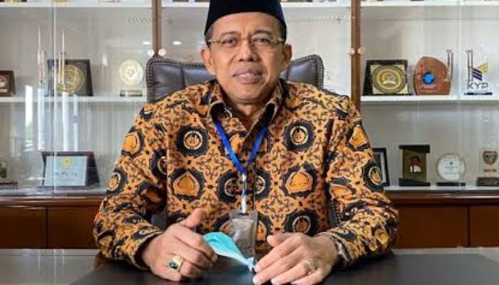 DIES NATALIS UNP KE-66, Momentum Refleksi UNP Menuju World Class University