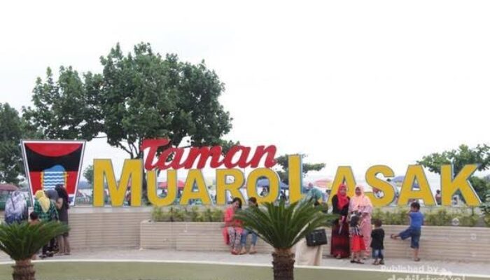 Liburan ke Kota Padang, Ini Hal yang Perlu Diperhatikan Agar Tak Ditindak Tim SK4
