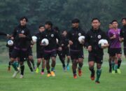 Shin Tae-yong Ingin Kompetisi Liga 1 dan 2 Segera Bergulir