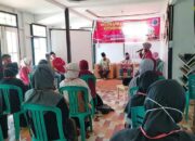 IMM Cabang Solok Masa Taaruf, Riki Candra: Perempuan Minang Gerakkan Dakwah