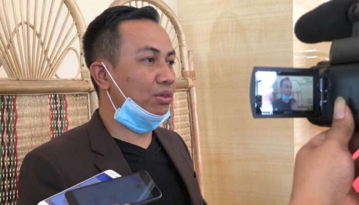 Penetapan Tersangka Mas Ud Dianggap Kriminalisasi, Keluarga  Minta Polda Hentikan Penyidikan