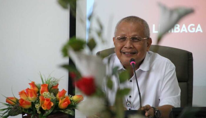 Mahasiswa Bidikmisi Harus Mampu Buka Lapangan Pekerjaan Baru