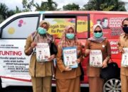 Ritual Bapasa Ditiadakan, Pengunjung Makam Syekh Burhanudin Harus Patuhi Protokol Kesehatan