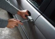 Perampasan Mobil di Kota Solok, Pelaku Mengaku Wartawan